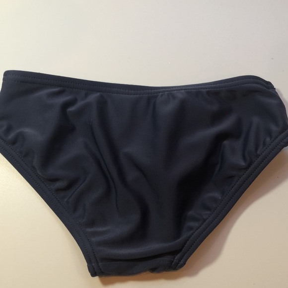 ART CLASS Aztec Multi  Color 2 piece Swimsuit Bathing Suit Tankini Girl's XS - Picture 8 of 16